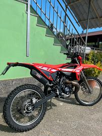 Beta rr 50 enduro