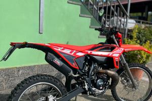Beta rr 50 enduro