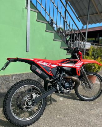 Beta rr 50 enduro
