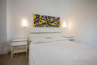 Per i tuoi momenti di relax monolocale 250 MENSILI