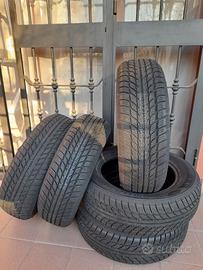 5 Gomme invernali WESTLAKE SW 608 185/65 R15 88H T