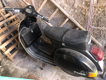 Vespa 125 PX