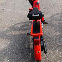 MALAGUTI NEW DRIBBLING