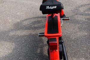 MALAGUTI NEW DRIBBLING