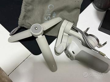 Gimbal Osmo Mobile SE