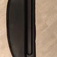 Rivestimenti modanature battitacco Fiat Coupe