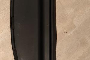 Rivestimenti modanature battitacco Fiat Coupe