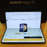 Honor Magic V2