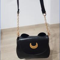 Borsetta con tracolla donna