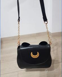 Borsetta con tracolla donna