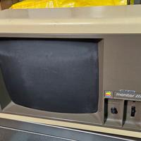monitor computer apple III