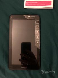 Tablet Insignia 700 pro