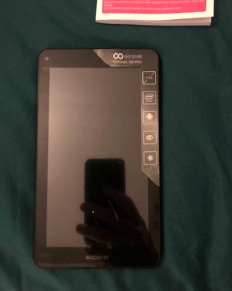 Tablet Insignia 700 pro