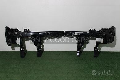 Supporto sx-dx paraurti post mini f56 lci2 |000958