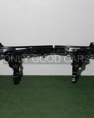 Supporto sx-dx paraurti post mini f56 lci2 |000958