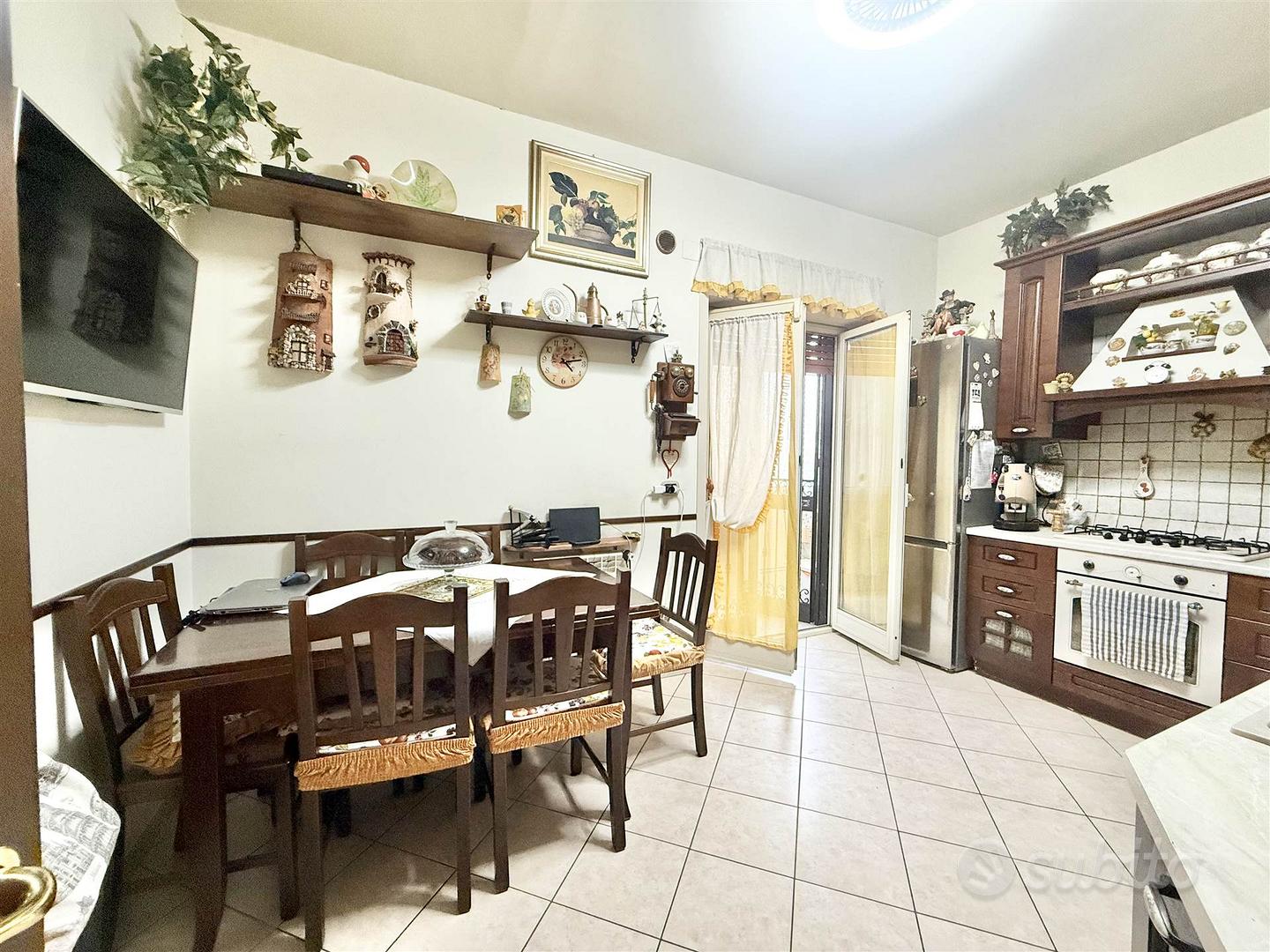 Appartamento – Catania, Nesima Inferiore, Monte Po-Nesima-San Leone-Rapisardi - Vista 3
