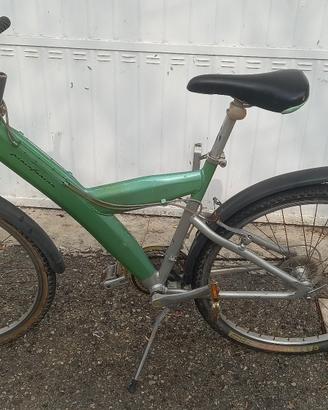 Mtb pininfarina 