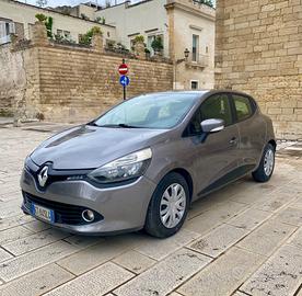 Renault Clio 1.5 dCi 8V 75CV 5 porte Live