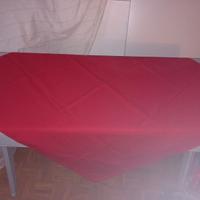 Tovaglie rosse