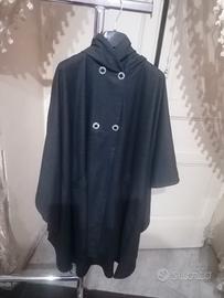copri spalla con il  cappuccio 