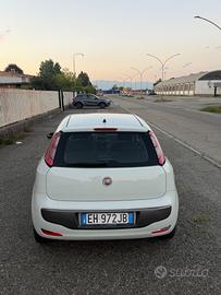 Fiat Punto Evo 1.4 5 porte S&S Dynamic