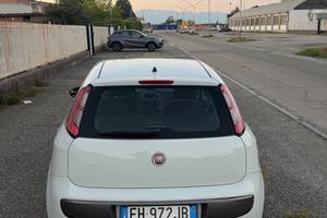 Fiat Punto Evo 1.4 5 porte S&S Dynamic