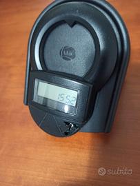 Audiotherm per pentole Amc