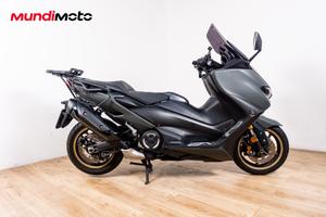 YAMAHA T-MAX 560 TECH MAX - 2021