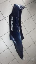 Cerena laterale dx kimco dink 50/125/150 usato