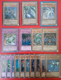 Yugioh Oscurità Fantasma