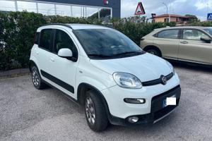 Fiat Panda 1.3 MJT S&S 4x4