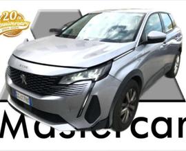 PEUGEOT 3008 3008 1.5bluehdi 130CV EAT8 Active B