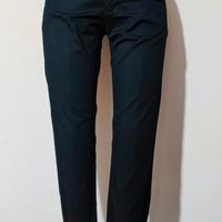 Pantaloni Tommy Hilfiger blu ragazzo 12 anni 