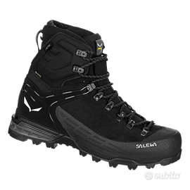 Salewa Ascendet Mid Goretex