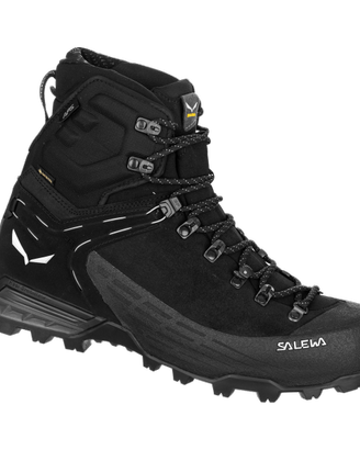 Salewa Ascendet Mid Goretex