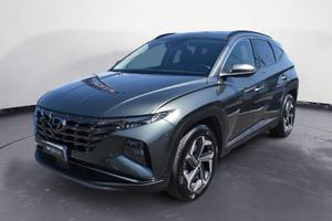 Hyundai Tucson Hybrid 1.6 HEV 2wd 230cv Exell...