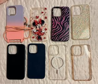 COVER I PHONE 13 pro