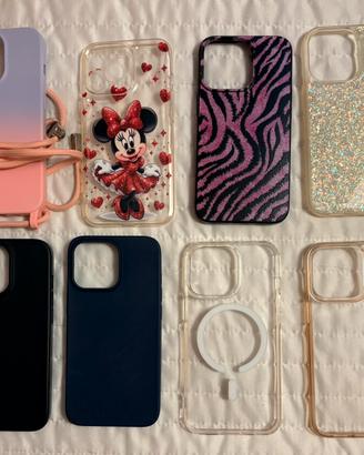 COVER I PHONE 13 pro