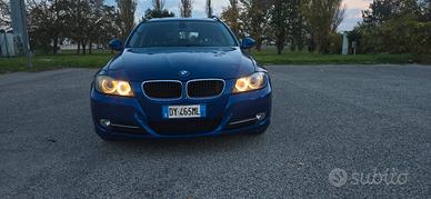 Bmw 320 320d cat Touring MSport