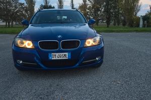 Bmw 320 320d cat Touring MSport