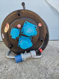 PROLUNGA INDUSTRIALE 