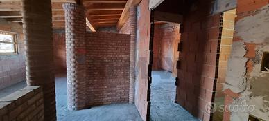 Attico/Mansarda - Paternò