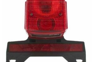 Fanale posteriore CEV 210 Gilera Benelli Fantic