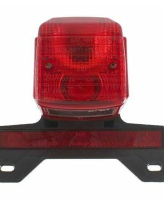 Fanale posteriore CEV 210 Gilera Benelli Fantic