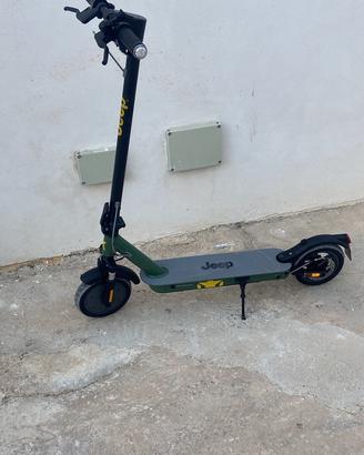 Monopattino