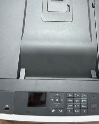 Stampante Lexmark CS417dn
