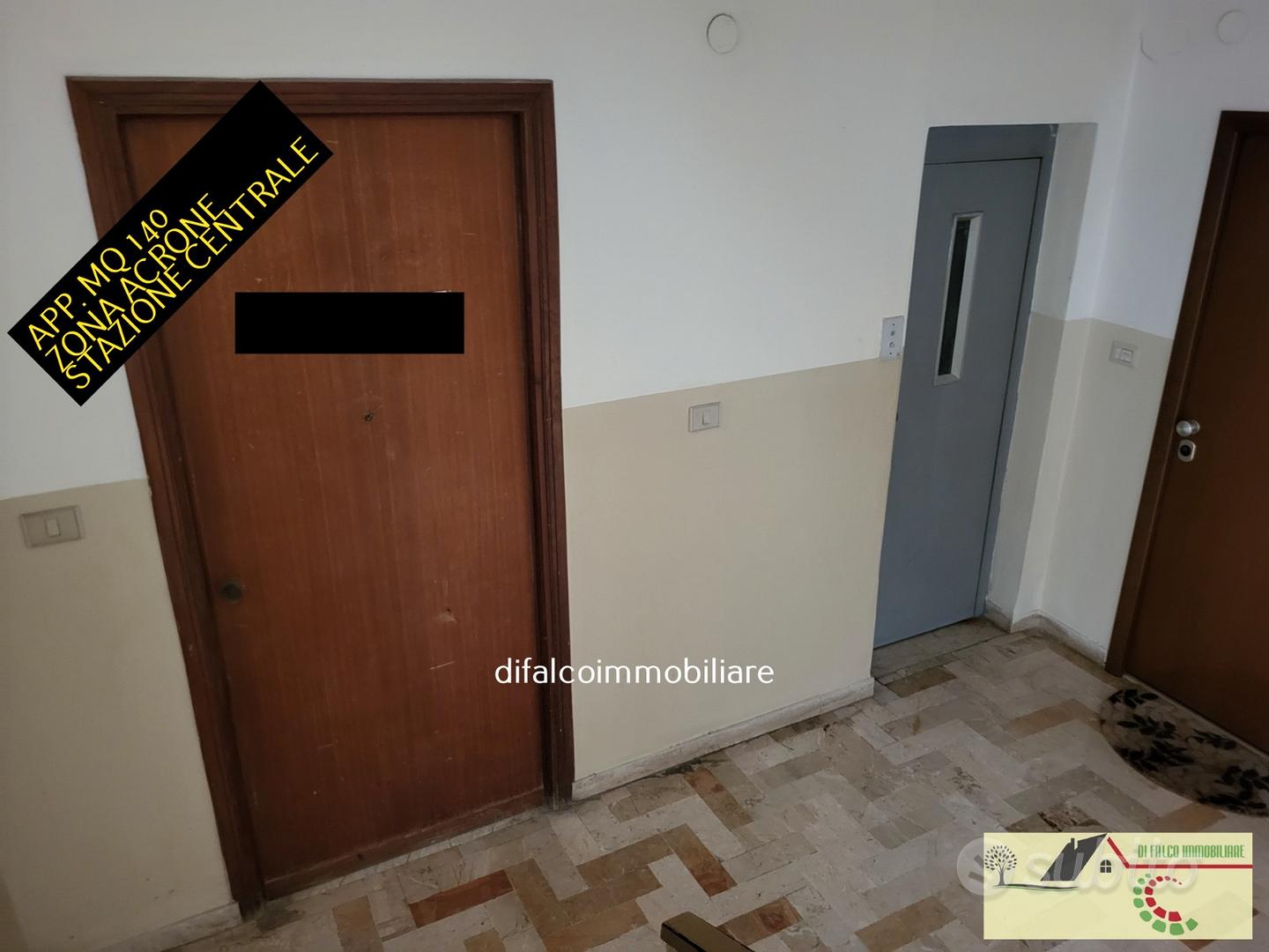 Apartment in Agrigento, Villaseta - Vista 5