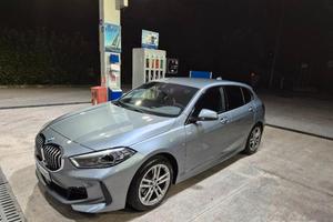 BMW   116d   F40  Msport