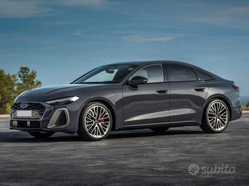 RICAMBI X AUDI A5 2025