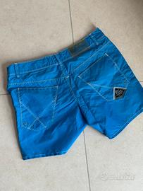 Costume mare Roy Rogers blu uomo